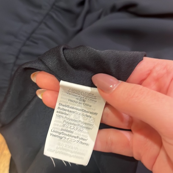 Point Sur Woman’s Navy Dress Size 8 - Picture 5 of 5